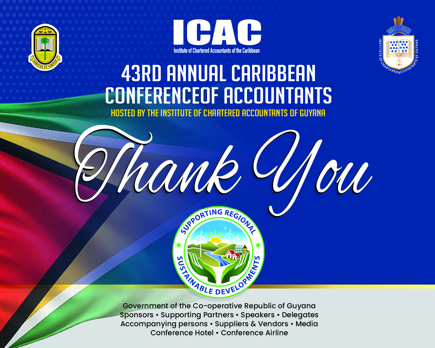 ICAC WEBSITE COVER PAGE